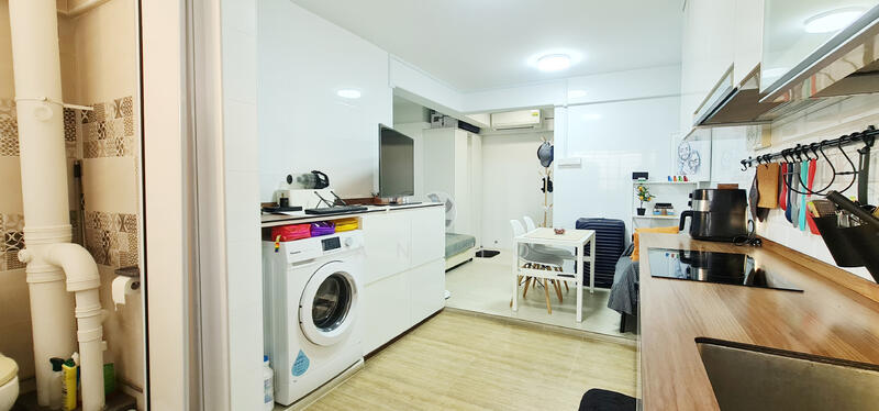 For Rent - 221 Yishun Street 21