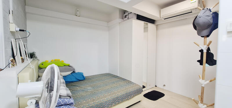 For Rent - 221 Yishun Street 21