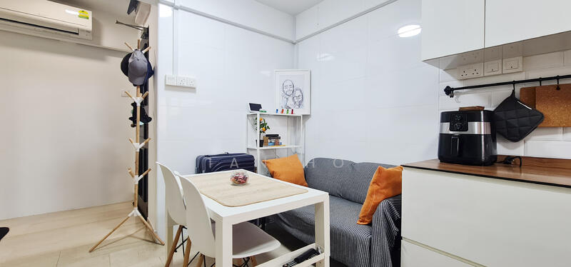 For Rent - 221 Yishun Street 21