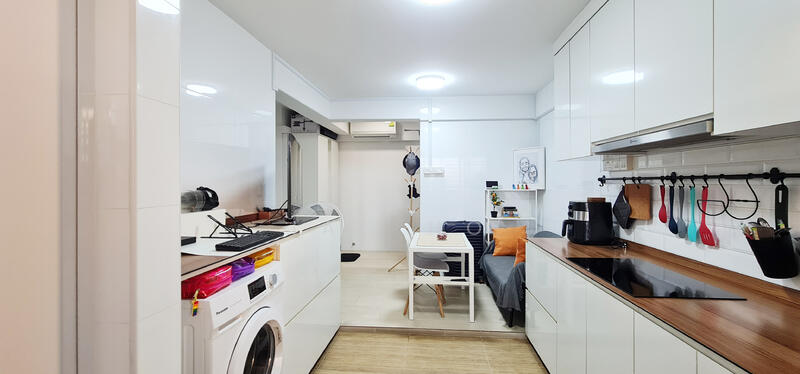 For Rent - 221 Yishun Street 21