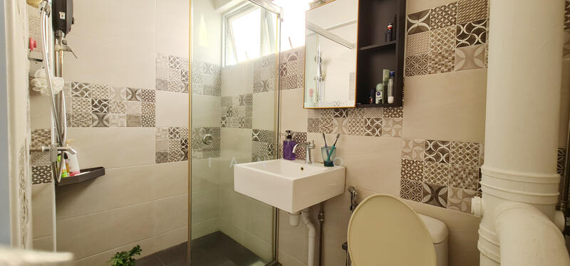 For Rent - 221 Yishun Street 21