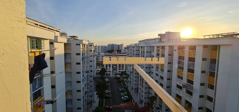 For Rent - 221 Yishun Street 21