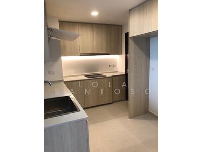 For Rent - Mirage Tower