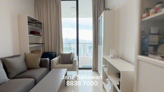The Crest Condominium For Sale at S$ 1,850,000 | PropertyGuru Singapore