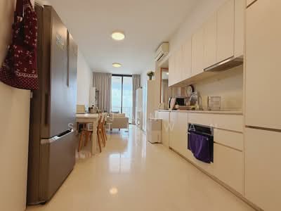 For Sale - The Crest