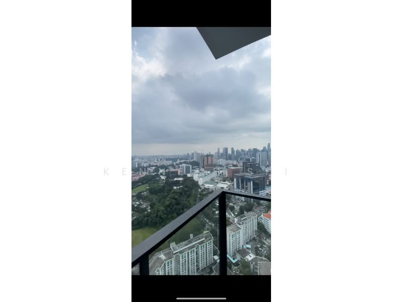 Avenue South Residence, 13 Silat Avenue, 2 Bedrooms, 732 sqft, Condominium For Rent, by Kenneth Shi, 24540289 - PropertyGuru.com.sg