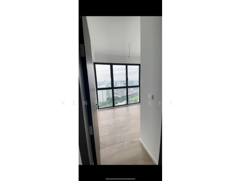 Avenue South Residence, 13 Silat Avenue, 2 Bedrooms, 732 sqft, Condominium For Rent, by Kenneth Shi, 24540289 - PropertyGuru.com.sg