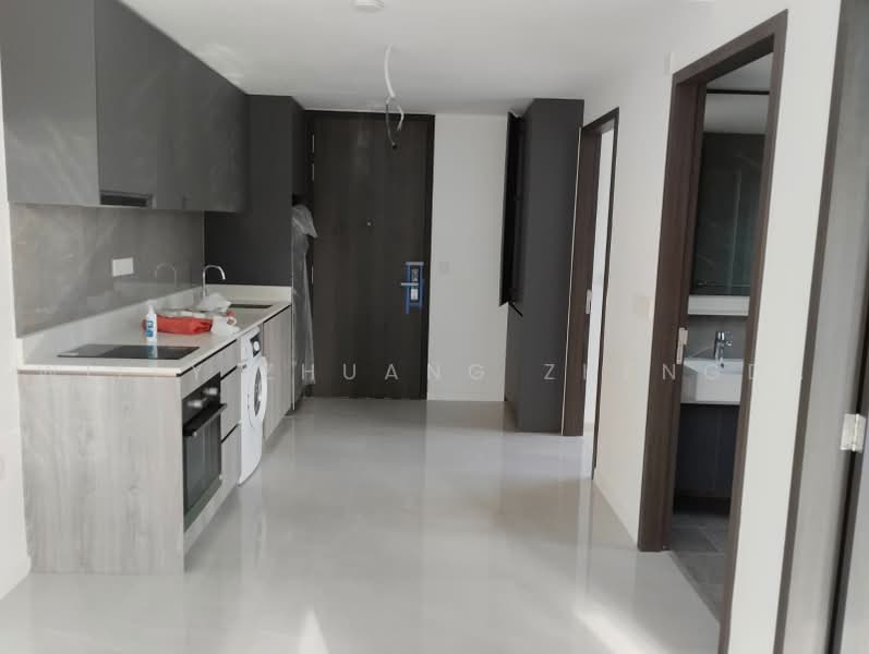 Riverfront Residences, 41 Hougang Avenue 7, 2 Bedrooms, 603 sqft, Condominium For Rent, by Willy Zhuang Zhengda, 24540383 - PropertyGuru.com.sg