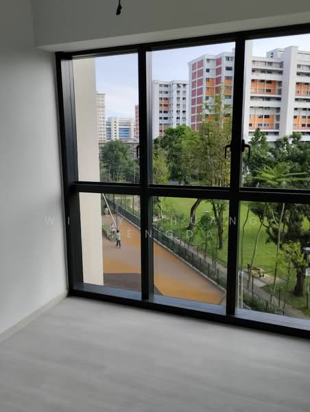 Riverfront Residences, 41 Hougang Avenue 7, 2 Bedrooms, 603 sqft, Condominium For Rent, by Willy Zhuang Zhengda, 24540383 - PropertyGuru.com.sg