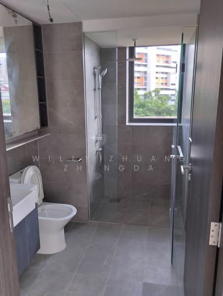 Riverfront Residences, 41 Hougang Avenue 7, 2 Bedrooms, 603 sqft, Condominium For Rent, by Willy Zhuang Zhengda, 24540383 - PropertyGuru.com.sg