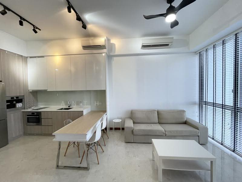 The Hillier, 2 Hillview Rise, Dairy Farm / Bukit Panjang / Choa Chu Kang, 1 Bedroom, 517 sqft, Condominium For Rent, by Anthony Lee, 24540457 - PropertyGuru.com.sg