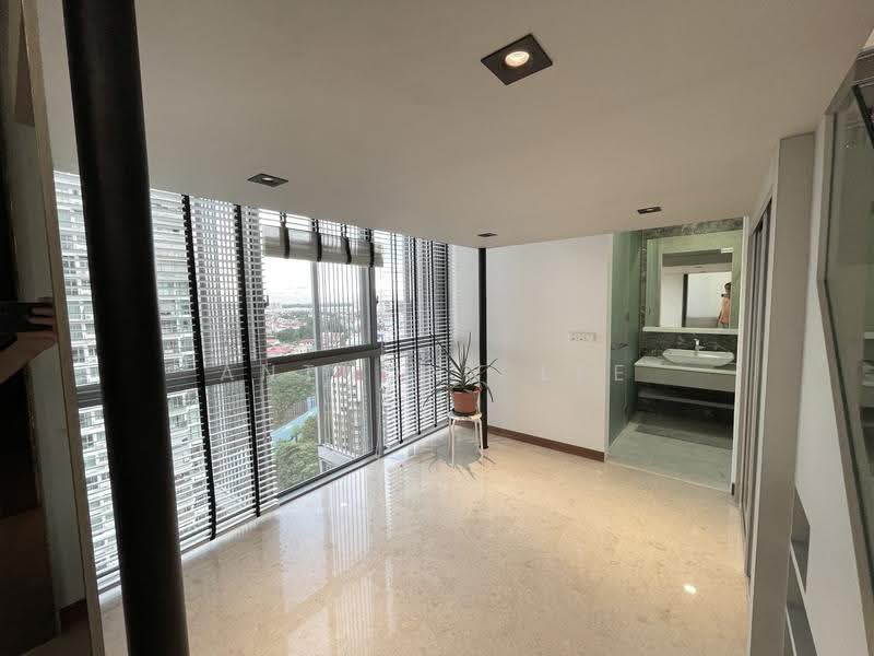 The Hillier, 2 Hillview Rise, Dairy Farm / Bukit Panjang / Choa Chu Kang, 1 Bedroom, 517 sqft, Condominium For Rent, by Anthony Lee, 24540457 - PropertyGuru.com.sg