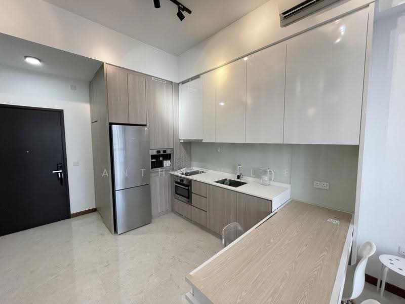 The Hillier, 2 Hillview Rise, Dairy Farm / Bukit Panjang / Choa Chu Kang, 1 Bedroom, 517 sqft, Condominium For Rent, by Anthony Lee, 24540457 - PropertyGuru.com.sg