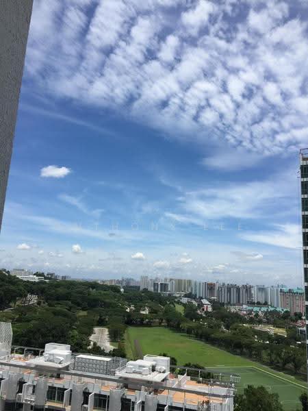 The Hillier, 2 Hillview Rise, Dairy Farm / Bukit Panjang / Choa Chu Kang, 1 Bedroom, 517 sqft, Condominium For Rent, by Anthony Lee, 24540457 - PropertyGuru.com.sg