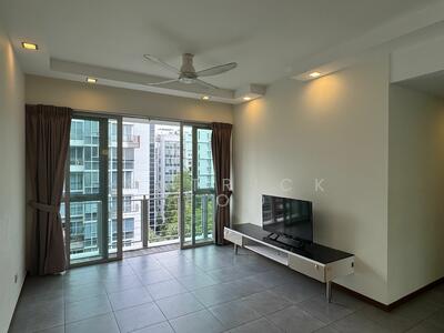 For Rent - The Nexus