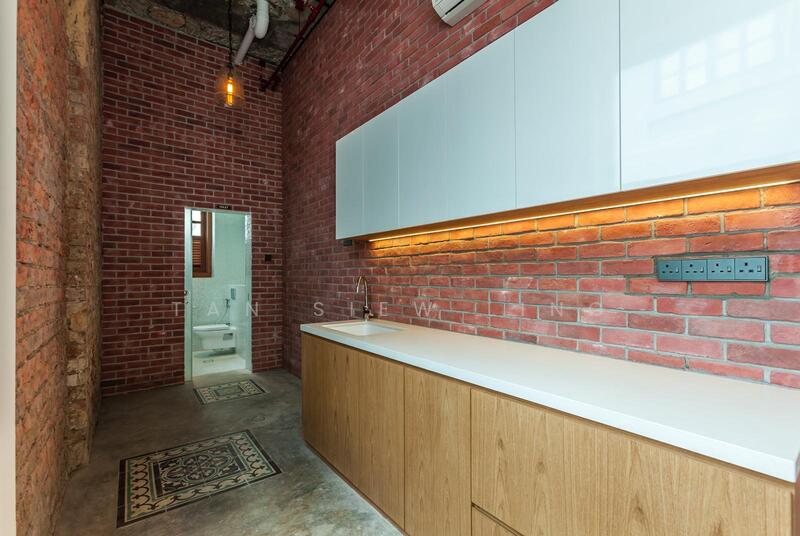 Tanjong Pagar, Tanjong Pagar Road, 1,250 sqft, Shop / Shophouse For Rent, by Tan Siew Ling, 24540713 - CommercialGuru.com.sg