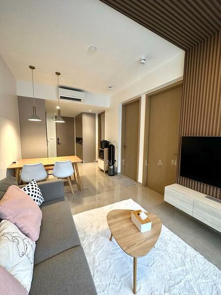 The Tapestry, 61 Tampines Street 86, 2 Bedrooms, 603 sqft, Condominium For Rent, by Clement Lan, 24540857 - PropertyGuru.com.sg