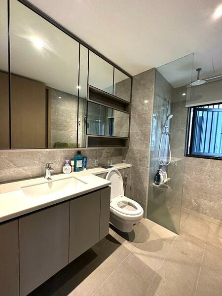 The Tapestry, 61 Tampines Street 86, 2 Bedrooms, 603 sqft, Condominium For Rent, by Clement Lan, 24540857 - PropertyGuru.com.sg