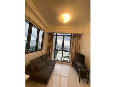 For Rent - SkySuites 17
