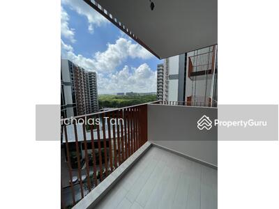 For Rent - Riverfront Residences