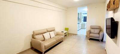 For Rent - 575 Ang Mo Kio Avenue 10