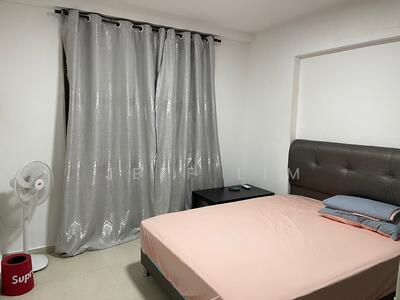 For Rent - 144 Serangoon North Avenue 1