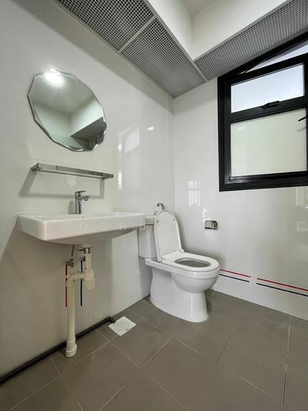 Master Ensuite