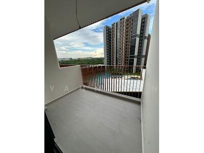 For Rent - Riverfront Residences