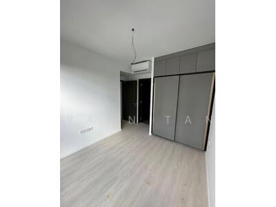 For Rent - Riverfront Residences