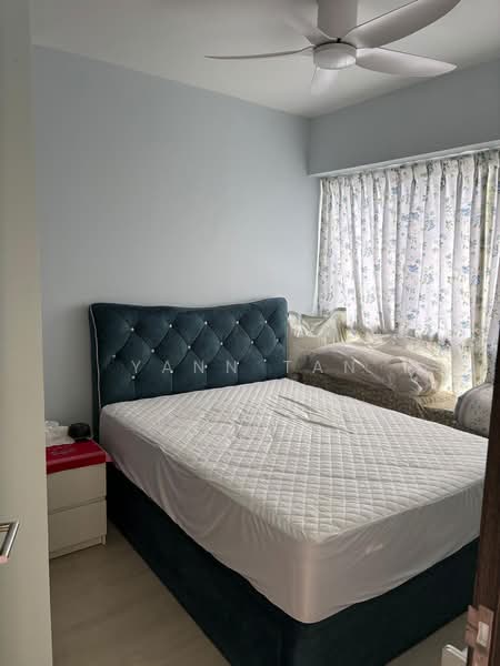 For Rent - Riverfront Residences