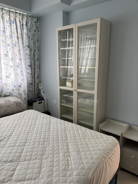 For Rent - Riverfront Residences