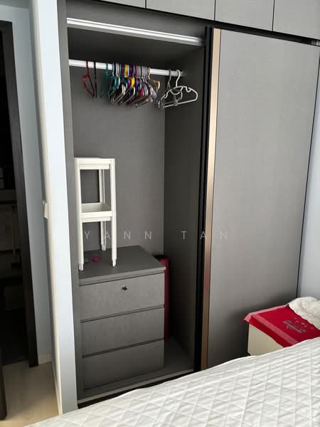 For Rent - Riverfront Residences