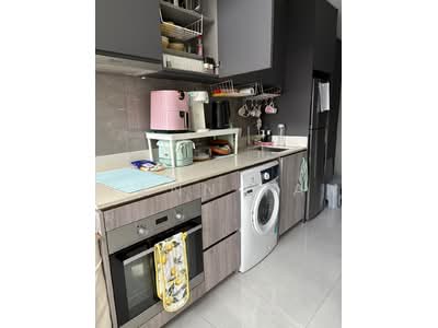 For Rent - Riverfront Residences