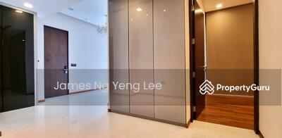 For Rent - Holland Residences