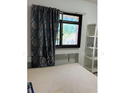 For Rent - 838 Hougang Central
