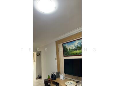 For Rent - 838 Hougang Central