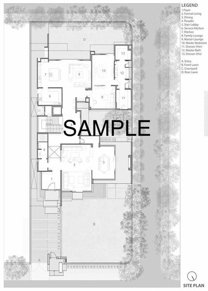 For Sale Top Of The World $1xxxPsf⭐️Rare 150k+SF GCB⭐️世界之巅顶尖富豪优质洋房 ⭐️Dickson☎️9488.40.80