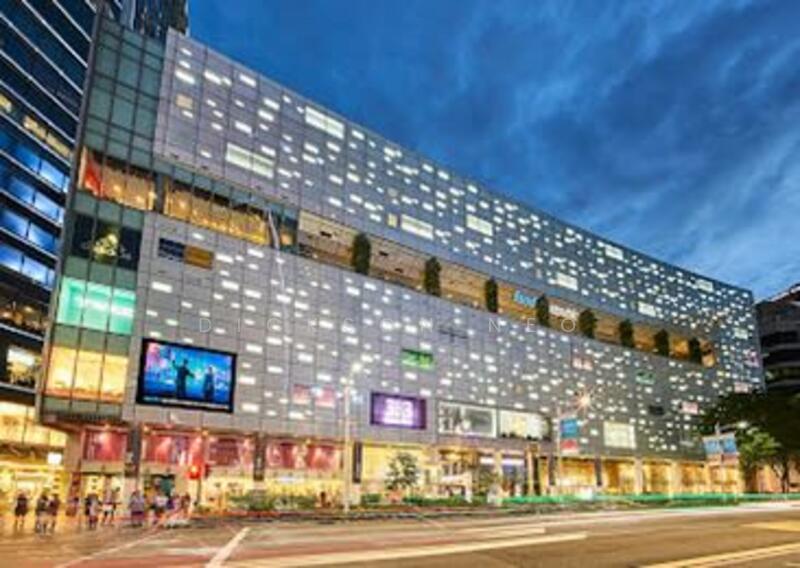 For Sale - Top Of The World $1xxxPsf⭐️Rare 150k+SF GCB⭐️世界之巅顶尖富豪优质洋房 ⭐️Dickson☎️9488.40.80