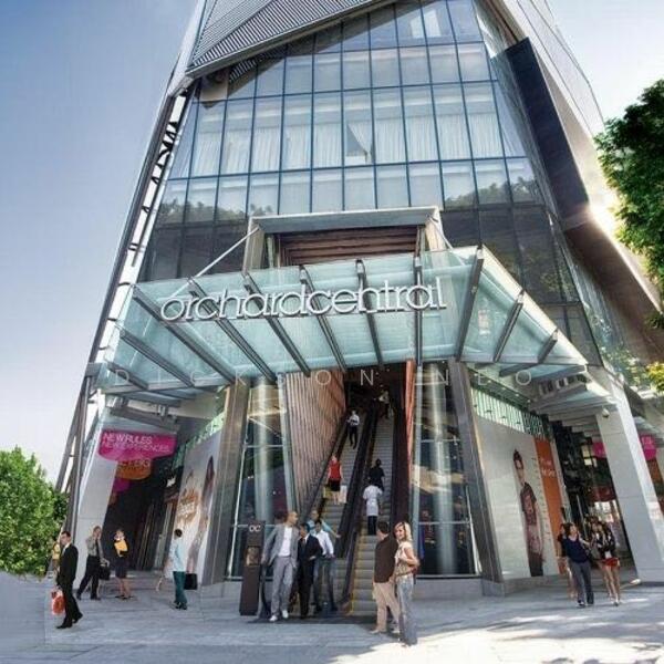 For Sale - Top Of The World $1xxxPsf⭐️Rare 150k+SF GCB⭐️世界之巅顶尖富豪优质洋房 ⭐️Dickson☎️9488.40.80