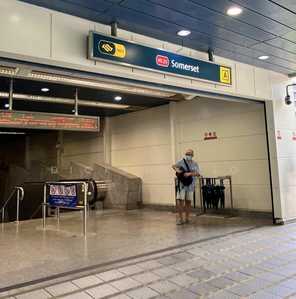 For Sale - Top Of The World $1xxxPsf⭐️Rare 150k+SF GCB⭐️世界之巅顶尖富豪优质洋房 ⭐️Dickson☎️9488.40.80