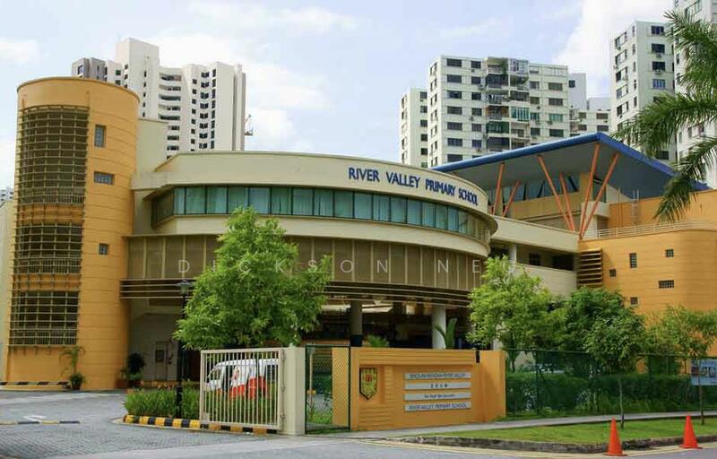 For Sale - Top Of The World $1xxxPsf⭐️Rare 150k+SF GCB⭐️世界之巅顶尖富豪优质洋房 ⭐️Dickson☎️9488.40.80