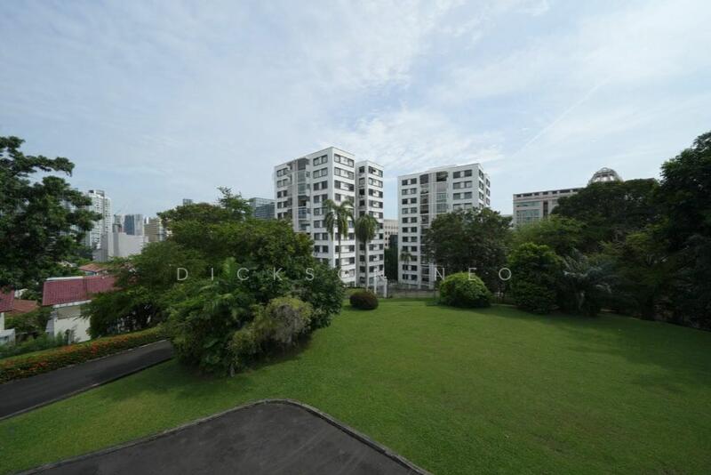 For Sale - Top Of The World $1xxxPsf⭐️Rare 150k+SF GCB⭐️世界之巅顶尖富豪优质洋房 ⭐️Dickson☎️9488.40.80