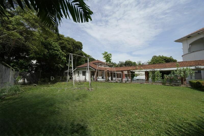 For Sale - Top Of The World $1xxxPsf⭐️Rare 150k+SF GCB⭐️世界之巅顶尖富豪优质洋房 ⭐️Dickson☎️9488.40.80