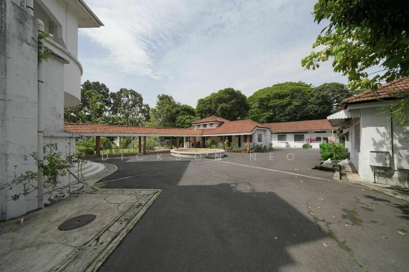 For Sale - Top Of The World $1xxxPsf⭐️Rare 150k+SF GCB⭐️世界之巅顶尖富豪优质洋房 ⭐️Dickson☎️9488.40.80