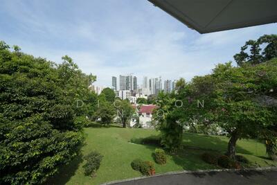 For Sale - Top Of The World ⭐️Rare 150k+SF GCB⭐️世界之巅顶尖富豪优质洋房 ⭐️Dickson☎️9488.40.80