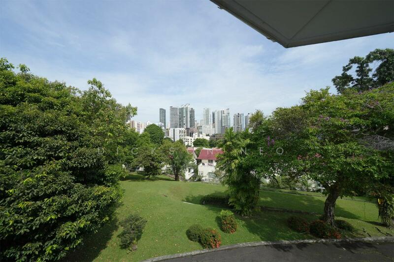 For Sale - Top Of The World $1xxxPsf⭐️Rare 150k+SF GCB⭐️世界之巅顶尖富豪优质洋房 ⭐️Dickson☎️9488.40.80