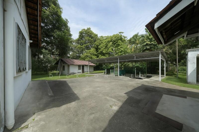 For Sale - Top Of The World $1xxxPsf⭐️Rare 150k+SF GCB⭐️世界之巅顶尖富豪优质洋房 ⭐️Dickson☎️9488.40.80