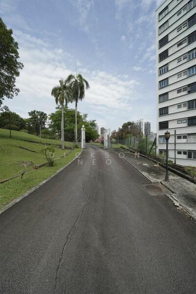 For Sale - Top Of The World $1xxxPsf⭐️Rare 150k+SF GCB⭐️世界之巅顶尖富豪优质洋房 ⭐️Dickson☎️9488.40.80