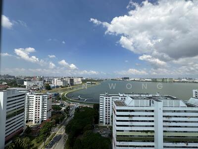 For Rent - 413 Pandan Gardens