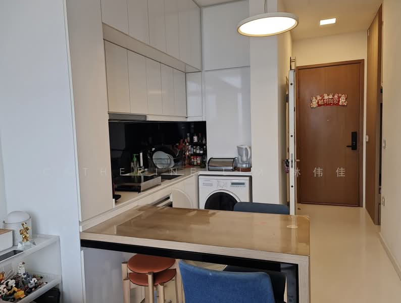 Spottiswoode Suites, 16 Spottiswoode Park Road, 1 Bedroom, 441 sqft, Condominium For Rent, by Catherine Lim, 24541496 - PropertyGuru.com.sg